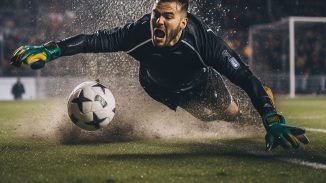 The Sopranos: A Mafia Masterpiece