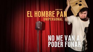 No me van a poder Funar